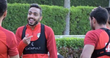 الأهلي يتسلم خطاب فسخ عقد كهربا مع أفيش واللاعب يتقاضى 9 ملايين سنويًا