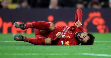 تقارير إنجليزية: محمد صلاح يغيب عن مباراتى الفراعنة أمام كينيا وجزر القمر