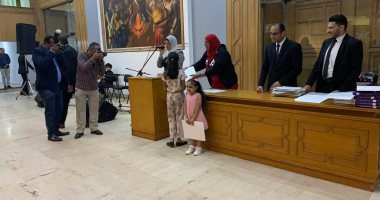 تعرف على الفائزين بجوائز بينالى القاهرة الدولى الأول لفنون الطفل 