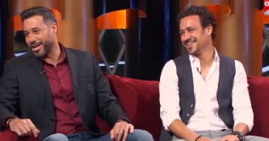السعدنى وأحمد داوود ضيفا أمير كرارة فى "سهرانين".. غدا