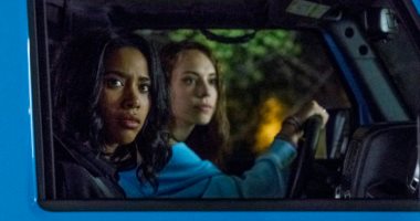 إلغاء مسلسل Dare Me بعد موسم واحد بسبب ضعف المشاهدات