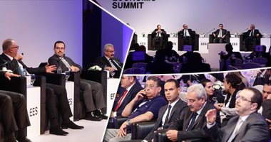 مستقبل الاستثمار العقارى على طاولة قمة مصر الاقتصادية.. رئيس "إيوان العقارية": القوانين تحتاج تعديل لجذب الأجانب.. والعسال: العاصمة الإدارية مستقبل مصر
