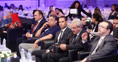العضو المنتدب لشركة مصر إيطاليا: العاصمة الإدارية مستقبل مصر وموقعها عبقرى