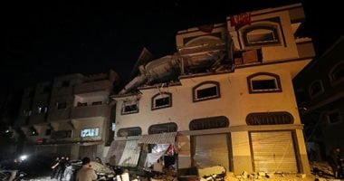 الاحتلال الإسرائيلى يغتال بهاء أبو العطا أبرز قادة حركة الجهاد الإسلامى فى غزة