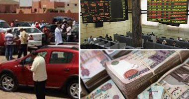 قمة مصر الاقتصادية.. حلم "مصر الرقمية" يقترب من التحقق على أرض الواقع.. وزير الاتصالات: 8 مليارات جنيه لميكنة كافة الخدمات الحكومية خلال 36 شهرا.. والبدء بتعميم 3 خدمات وتوصيل 33 ألف مبنى حكومى بالألياف الضوئية