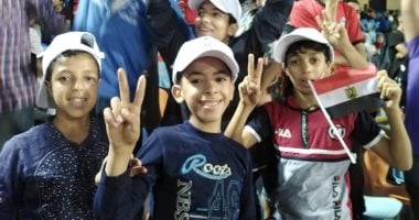 "التعليم " : نحرص على مساندة منتخب مصر الأولمبى ببطولة أمم أفريقيا