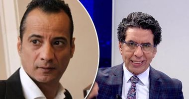 إخوان كاذبون.. سعيد عبد الحافظ يفضح «بلياتشو الإخوان» محمد ناصر بعد نشره صورة زاعما أنها لبعثة مصر فى الأمم المتحدة.. رئيس ملتقى الحوار للتنمية وحقوق الإنسان: إعلامى كاذب وفاقد للمصداقية والصورة غير صحيحة