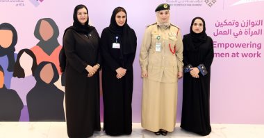  "طرق دبى" تبحث تمكين المرأة مع اللجان النسائية الحكومية.. (صور)
