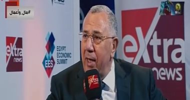رئيس البنك الزراعى: سنكون بوابة مصر للشمول المالى
