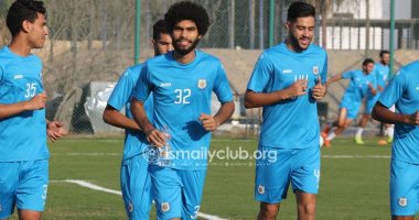 محمود البدرى: مارسيلو مثلى الأعلى ولن أفرط فى فرصة الإسماعيلى