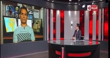 "الأرصاد" تحذر: طقس غير مستقرة بداية من الغد.. وأمطار على القاهرة  