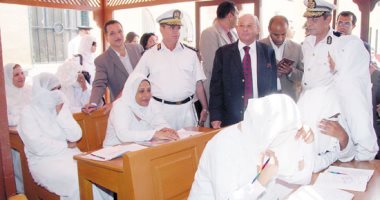 كيف واجهت مصر أكاذيب " هيومن رايتس" و" العفو الدولية " عن حقوق الإنسان ؟ الحكومة فتحت السجون للنيابة والوفود الحقوقية المصرية والدولية .. وشهادة المساجين تؤكد حسن المعاملة .. مصر تتبنى مفهوما شاملا لضمان الحقوق