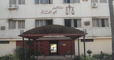 السجن المؤبد لحدادين لمحاولتهما قتل خفير شونة خردة لسرقتها بكفرالشيخ