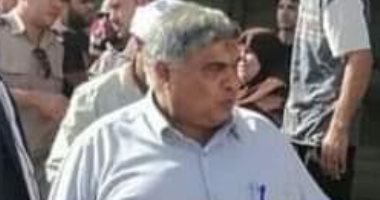 تفاصيل آخر يوم فى حياة رئيس حى أول بالشرقية قبل وفاته أثناء تأدية عمله