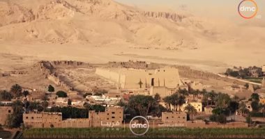 تنقب فى كنوز الماضى وتوثق الحاضر..  أفلام وثائقية جديدة على شاشة DMC قريبا