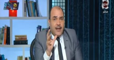 الباز يكشف: الإخوان حاولوا التوسع فى اعتصام رابعة لتدويل قضية عزل مرسى.. فيديو