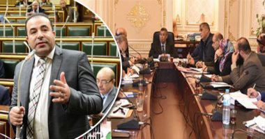 "اتصالات النواب" تكشف انتهاء الحكومة من تنفيذية قانون مكافحة "جرائم الإنترنت" تمهيدا لإصدارها.. النائب أحمد بدوى: القانون يواجه حرب الشائعات عبر "السوشيال ميديا" وعمليات الاختراق.. وحجب مواقع تهدد الأمن الوطنى