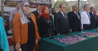 الجيزة تحصد 12 ميدالية ذهبية وفضية وبرونزة بالبطولة الأقليمية للصم وضعاف السمع