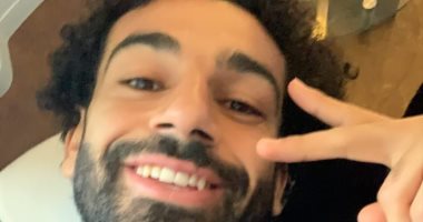 سوبر كورة.. حكمة أيتن عامر ولوكيميا هند صبرى حكايات صلاح فى 6 سنوات تويتر
