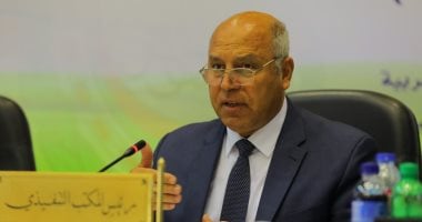 وزير النقل: الانتهاء من تنفيذ المرحلة الرابعة بالخط الثالث للمترو فى إبريل