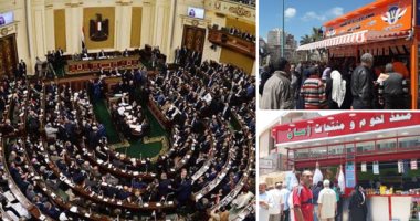 الحبس 5 سنوات لمروجى الشائعات حول عدم وجود السلع للتأثير على سعرها فى السوق