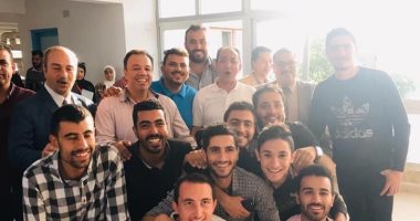صور .. كلية التجارة جامعة العريش تعلن نتيجة انتخابات اتحاد طلابها .. تعرف عليها