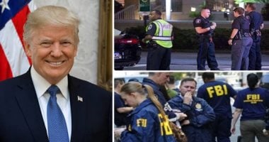 طوارئ أمنية قبل انتخابات أمريكا.. إرهاب القوميين البيض والنازيين الجدد على رادار FBI.. حملات طرق أبواب لطمأنة الكنائس.. نيويورك تايمز: فتح 850 تحقيقا أمام مكتب التحقيقات واعتقال107 أشخاص على صلة بالإرهاب المحلى