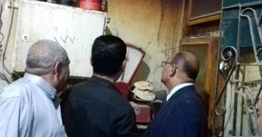 تحرير 20 محضرا تموينيا بديروط.. وضبط 23 طن زيت طعام وعسل بشبرا الخيمة
