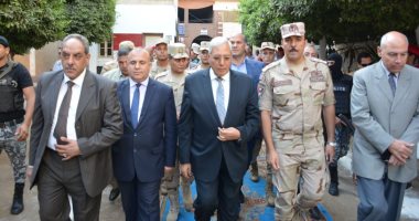 محافظ الدقهلية: التعليم الصناعى والفنى هو قاطرة التنمية الحقيقية للاقتصاد المصرى