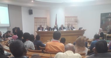 مشاركون فى ملتقى الثقافات الإفريقية: مصر تسعى للتحرك الشامل نحو القارة 
