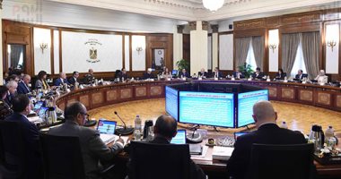 الحكومة تعفو عن بعض المحكوم عليهم بمناسبة عيد الشرطة وثورة يناير