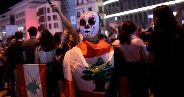 قطع عدد من طرق البقاع الرئيسية شرقي لبنان
