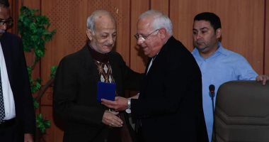 مجلس إدارة المصرى البورسعيدى ينعى عوض الحارتى
