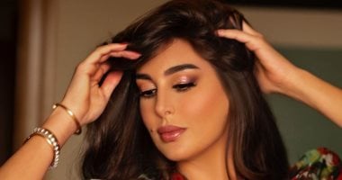 شاهد أحدث إطلالات ياسمين صبرى على انستجرام × 5 صور