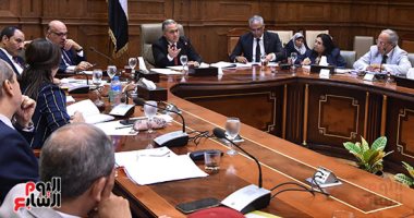 رئيس "محلية البرلمان" يدعو المحافظين الجدد للتعاون مع النواب وفتح الملفات الملحة
