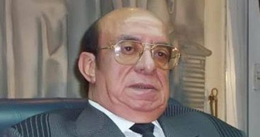 ابنة جلال الشرقاوى تكشف لـ"اليوم السابع" الحالة الصحية لوالدها بمستشفى العزل