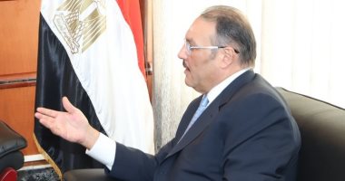 شيخ الأزهر يستقبل السفير السعودى لبحث تعزيز العلاقات المشتركة