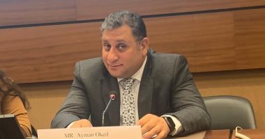 مؤسسة ماعت: قانون الجمعيات الأهلية نقل المجتمع المدنى من الجمود لحالة تنظيم