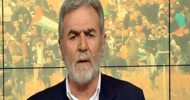 العربية: أمين عام حركة الجهاد يصل إلى القاهرة الليلة لبحث الهدنة فى غزة