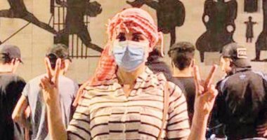 سكاى نيوز: الإفراج عن المسعفة العراقية صبا المهداوى