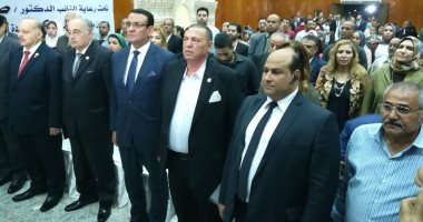 حزب الحرية المصرى: حفل تأهيل الطلائع والأشبال يهدف لخلق مجتمع واعى متماسك