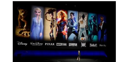 صحف أمريكية: منصة "ديزنى بلاس" Disney+" تتعرض للاختراق فى أول يوم إطلاق.. المستخدمين يشتكون من فشلهم في الوصول للخدمة.. والشركة ترد: نعمل على حل مشكلة المستخدم الحالية بسرعة