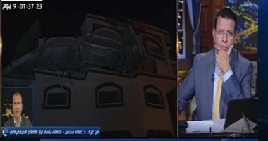 قيادي فلسطيني: إسرائيل تقتل الأبرياء في ظل الصمت العالمى المخزى