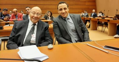 97 دولة تشيد بجهود مصر فى حقوق الإنسان.. المجلس الدولي: الأكثر تعاونا واستجابة
