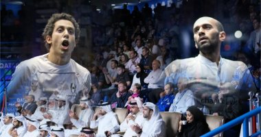 مصر تنافس على مقعدي نهائي بطولة العالم للاسكواش