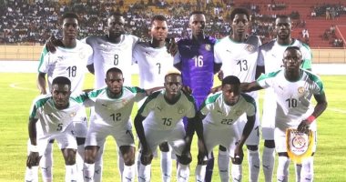 تصفيات امم افريقيا 2021.. السنغال تتخطى الكونغو بثنائية "فيديو"