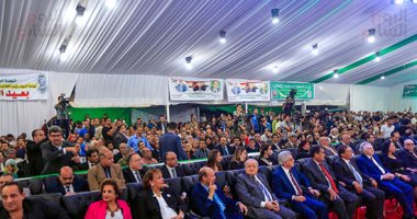 نائب وفدى: نحتاج إلى روح وعزيمة المصريين فى عيد الجهاد لبناء الدولة المصرية