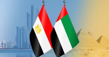 مصر و الإمارات.. 48 عاما من الشراكات الرياضية الناجحة..ميمى الشربينى من أوائل المدربين للمنتخب الإماراتى..توقيع اتفاقية شراكة بين البلدين لتنظيم البطولات.. وإطلاق برنامج رياضى تليفزيونى بعنوان "القاهرة-أبوظبى" 