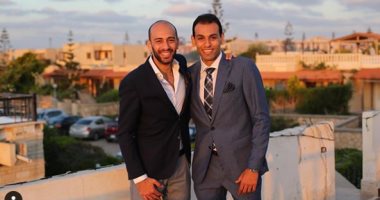 صراع الأشقاء فى الاسكواش.. الخبرة والمهارة يجمعان الشقيقين محمد ومروان الشوربجى