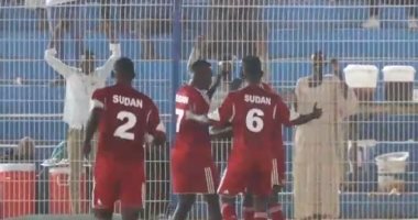 تصفيات أمم إفريقيا.. السودان ضد جنوب إفريقيا في صراع ناري للتأهل